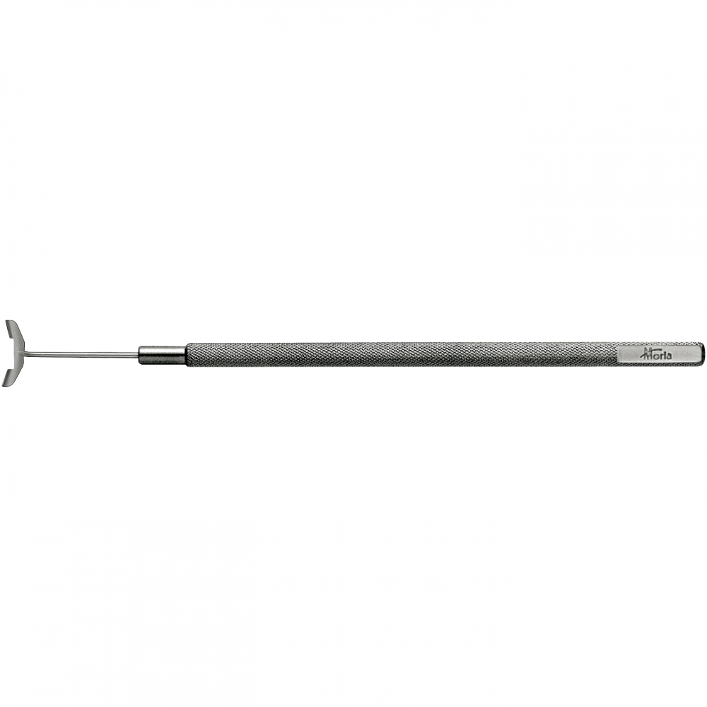 Marqueur de Bores Moria Expert en chirurgie ophtalmique