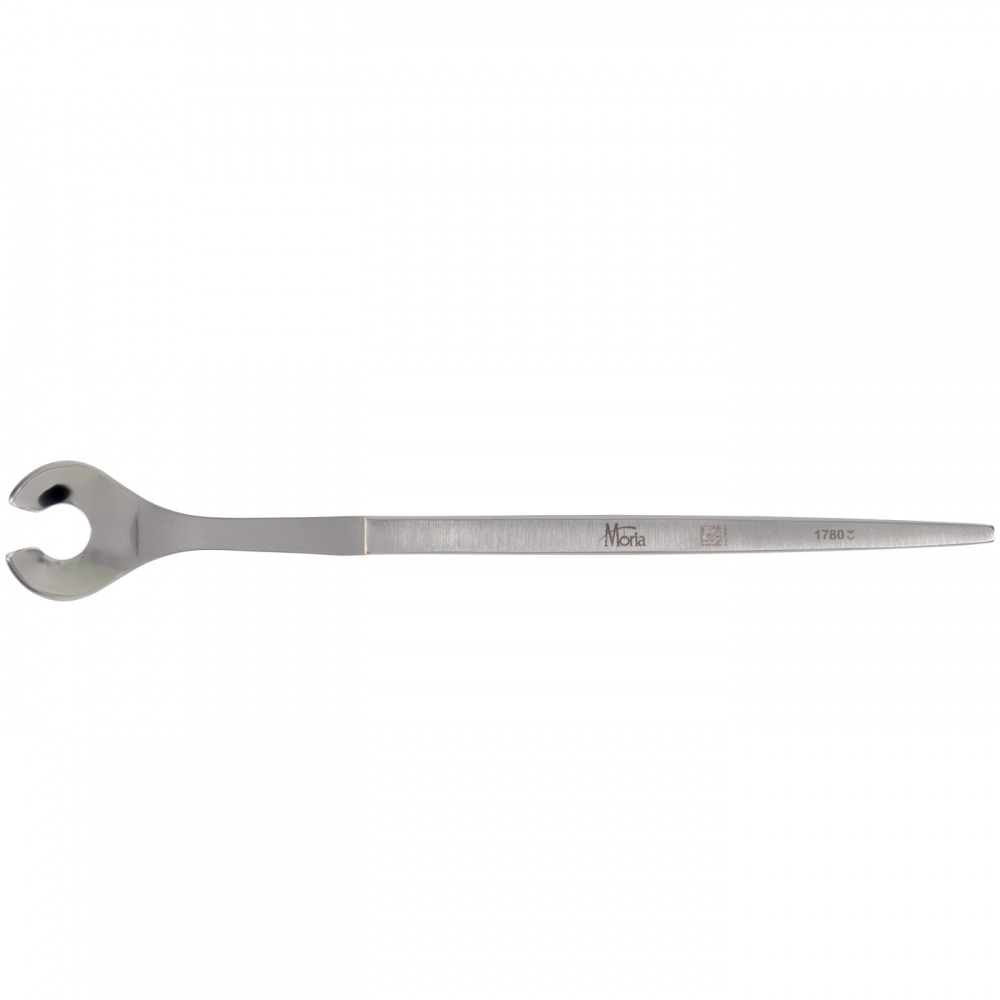 Wells retractor