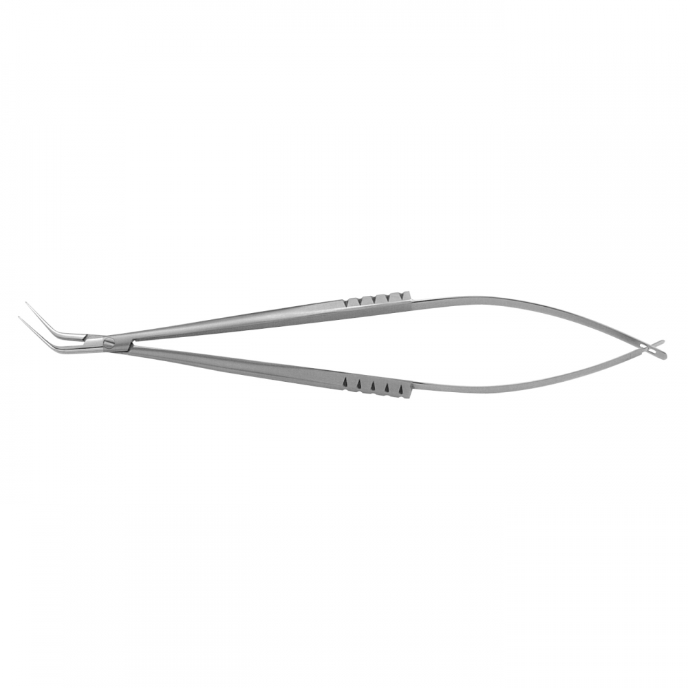 Blaydes forceps