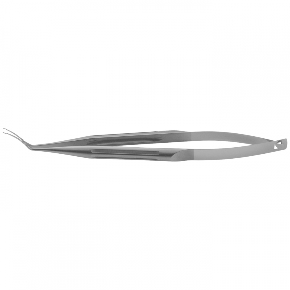 Cross-Action Capsulorhexis Forceps - 1.8 mm