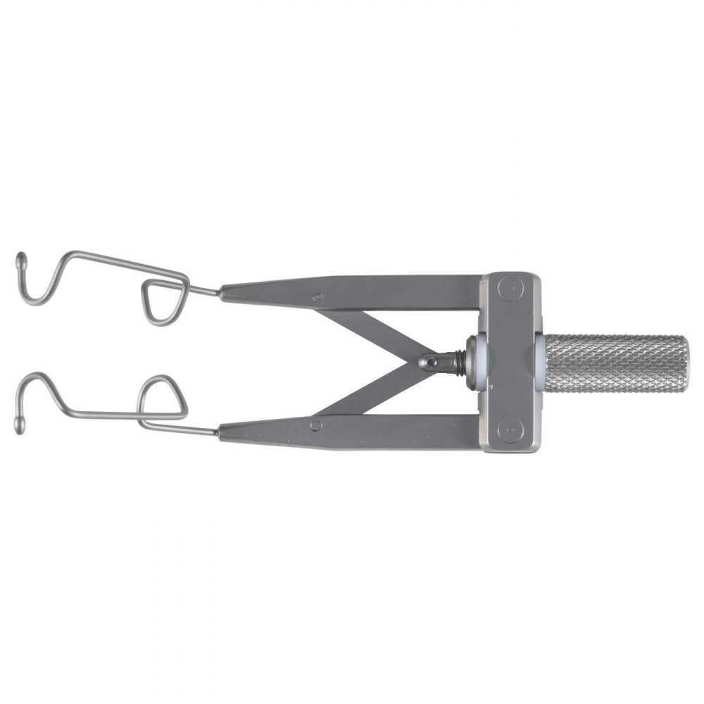 Adjustable Colibri Speculum