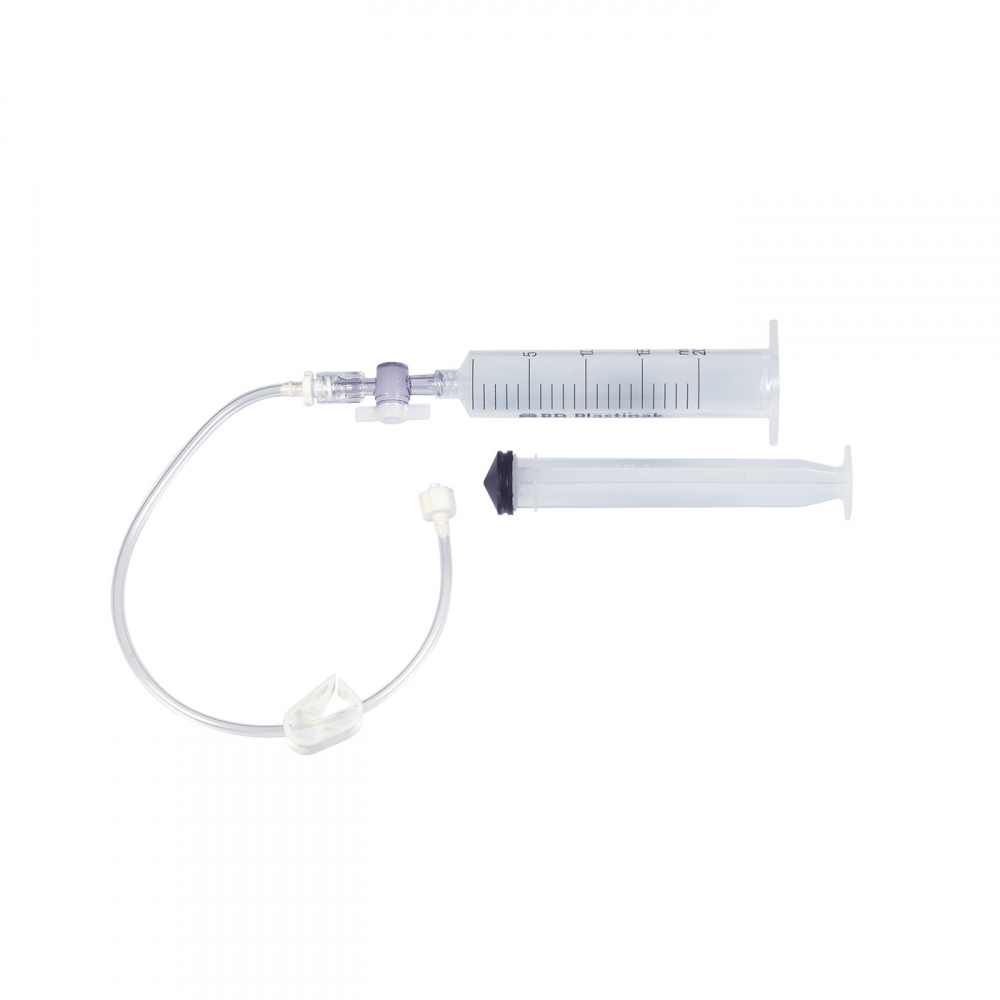 Infusion Set