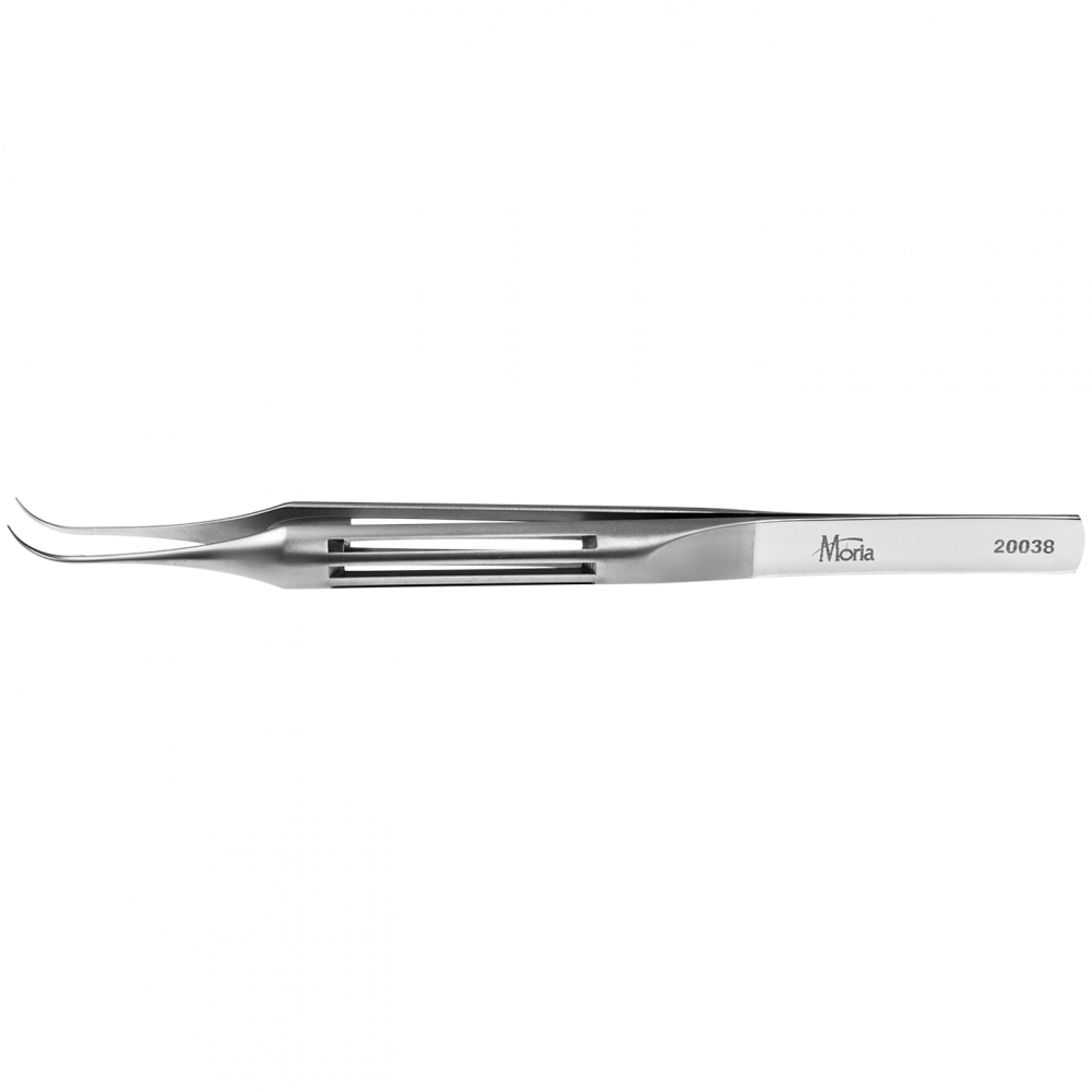 DMEK Forceps