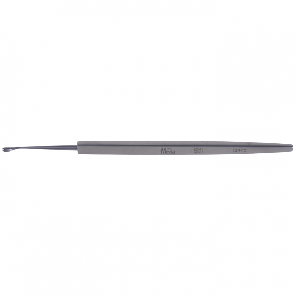 Wecker curette, 2.30mm