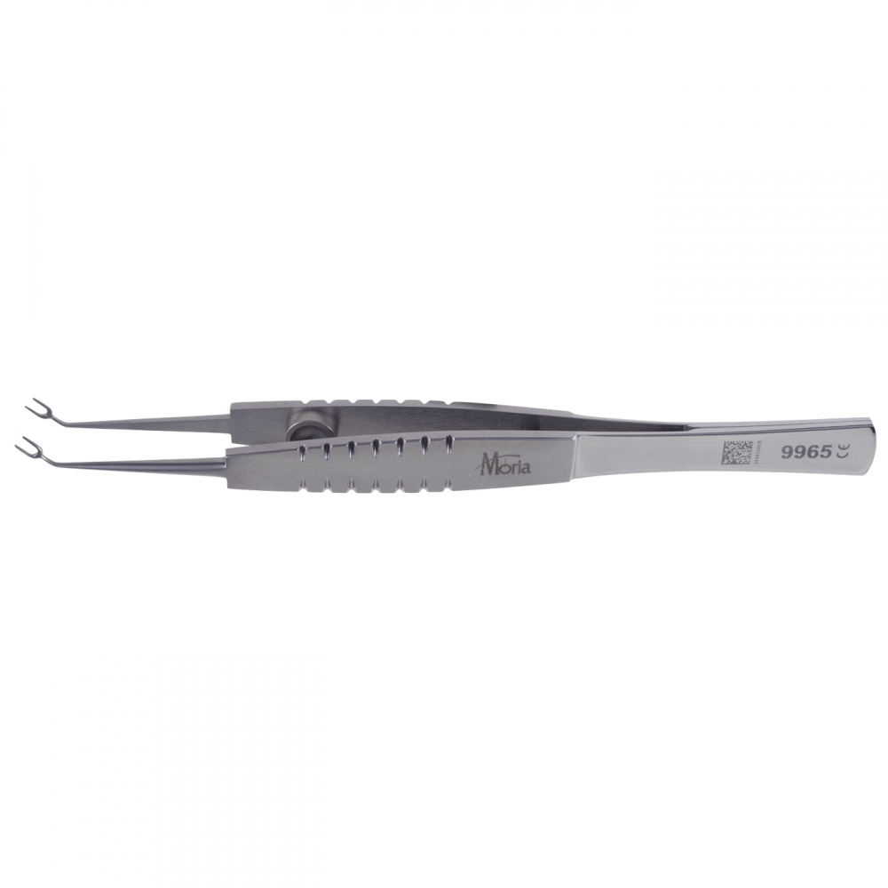 Remky-Polak forceps