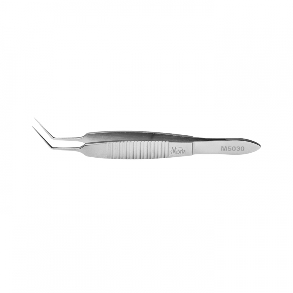 Kelman-Mac Pherson forceps