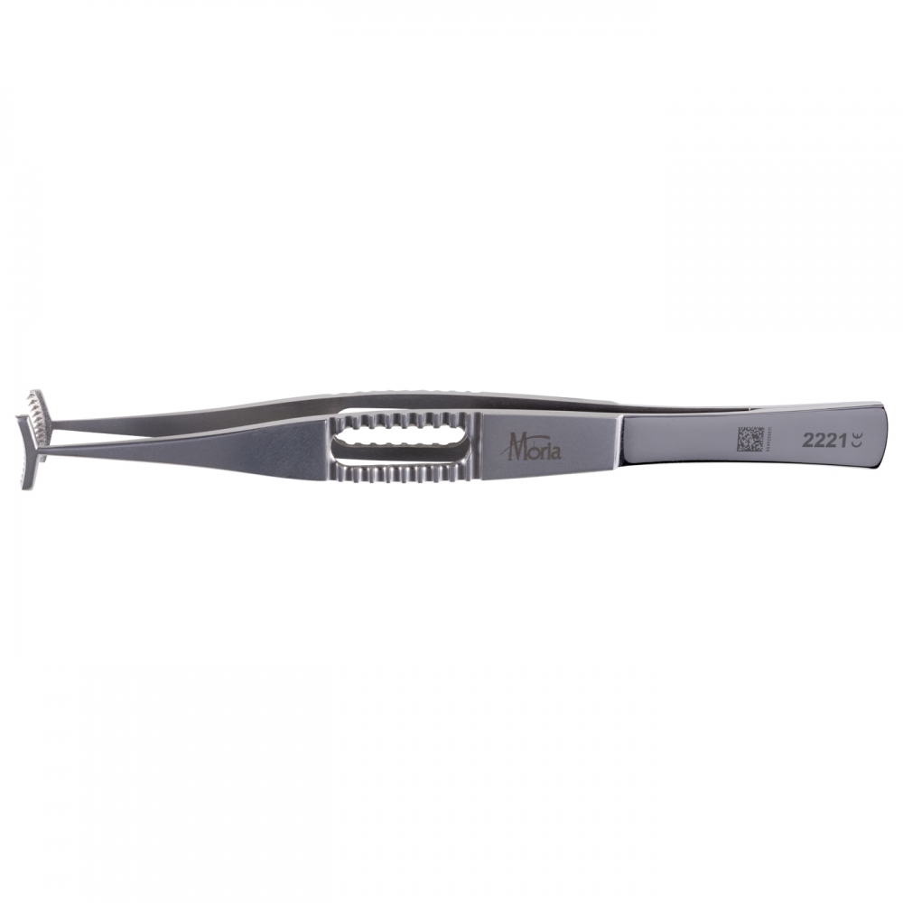 Barraquer Forceps