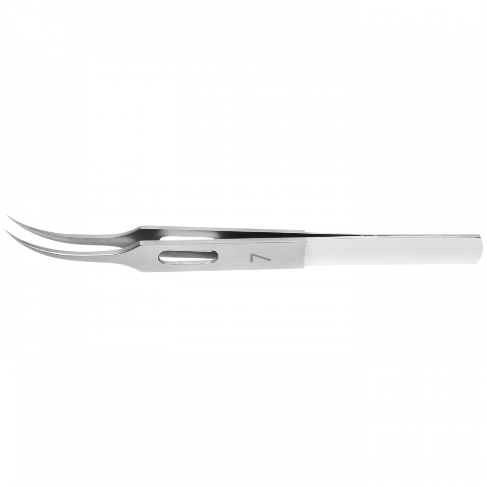 Micro-surgery Forceps