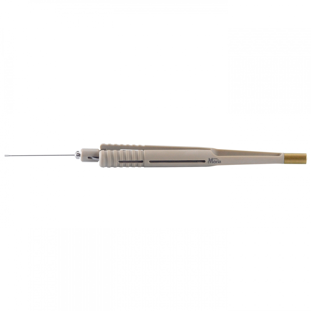 23G ILM forceps