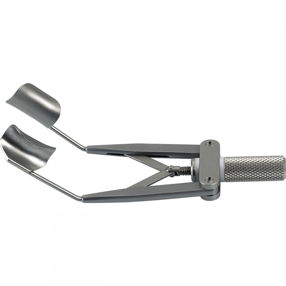 Adjustable Speculum