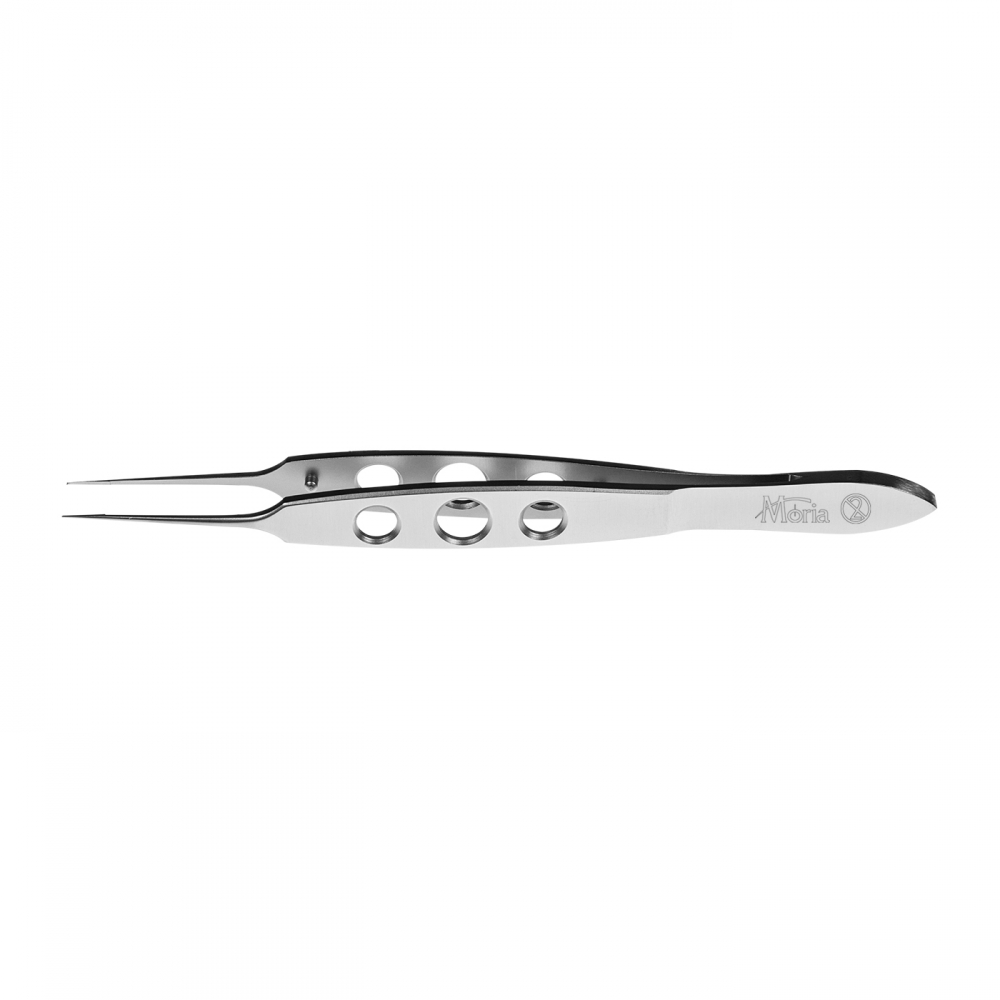 Straight Bonn forceps