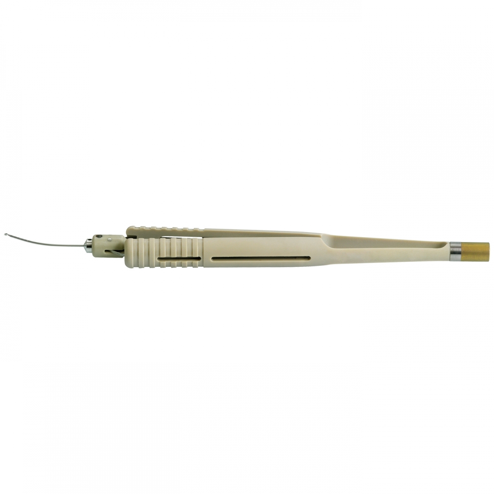 Composites 23G Capsulorhexis Forceps – Long