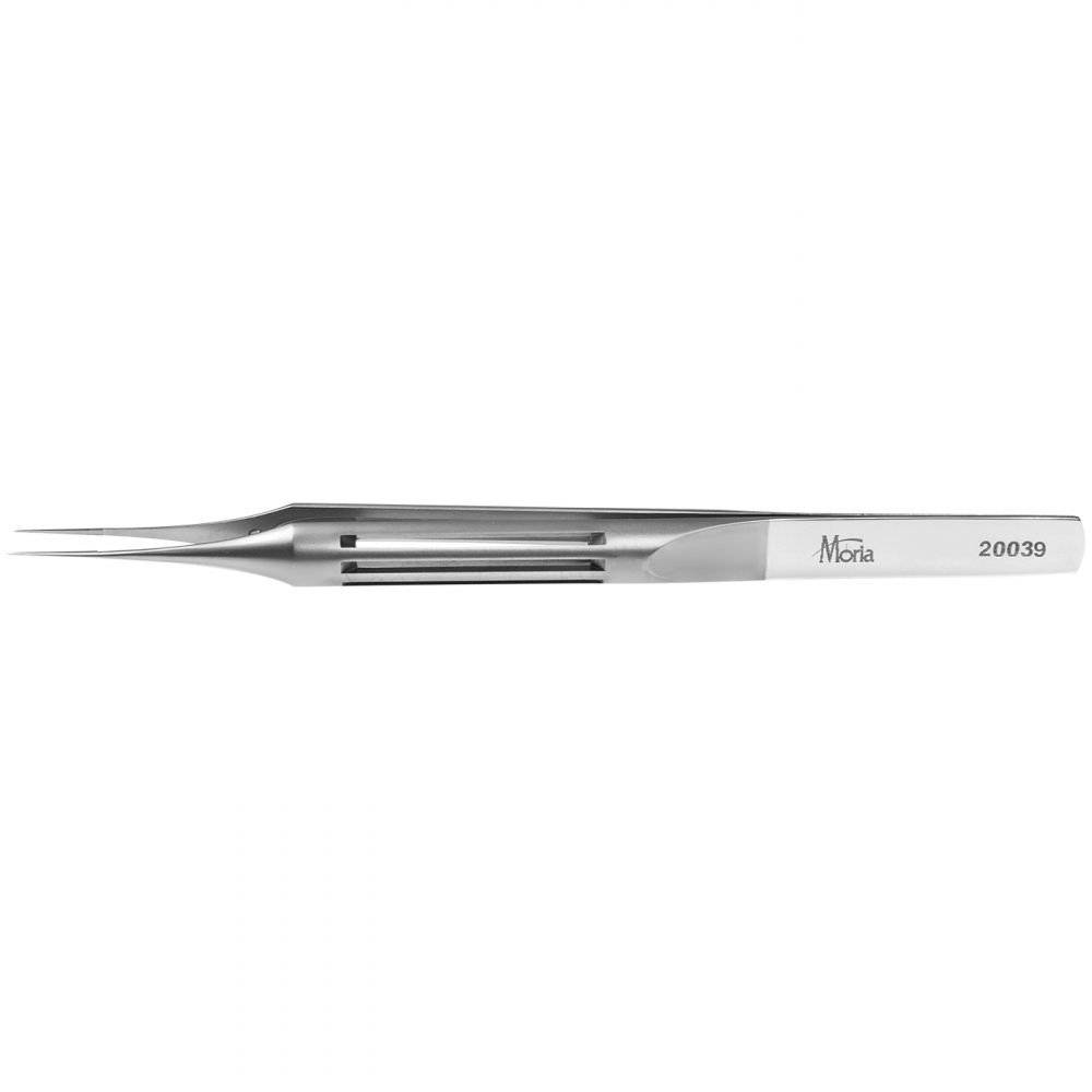 DMEK Forceps