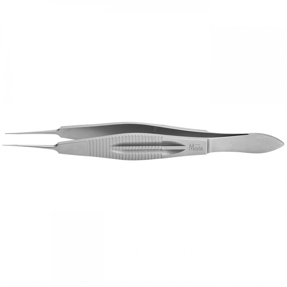 Castroviejo Suturing Forceps