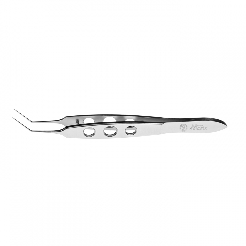 Capsulorhexis forceps