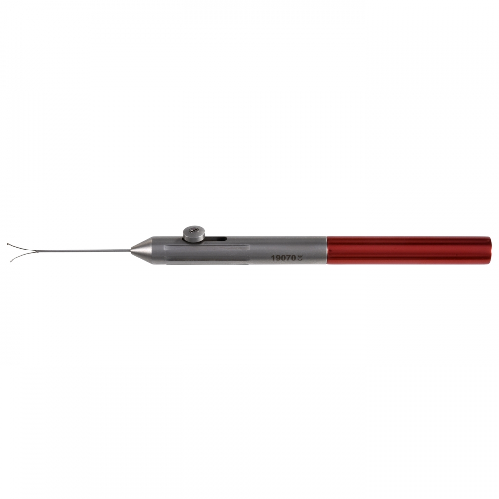 Beehler Pupil Micro-Dilator