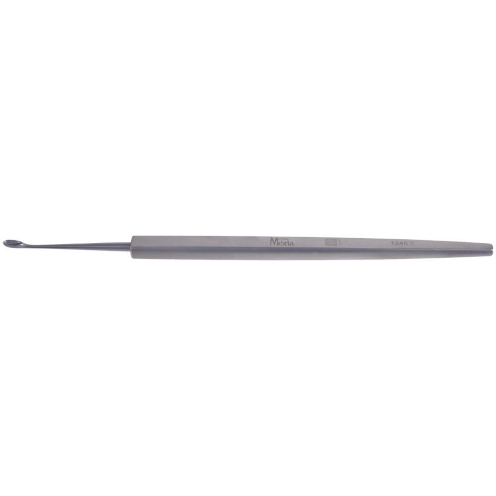 Wecker curette, 2.10mm