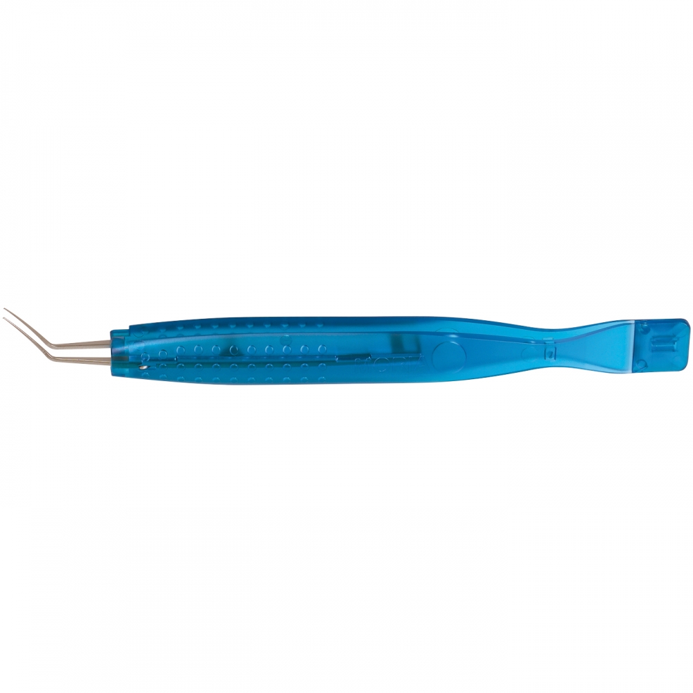 Capsulorhexis forceps