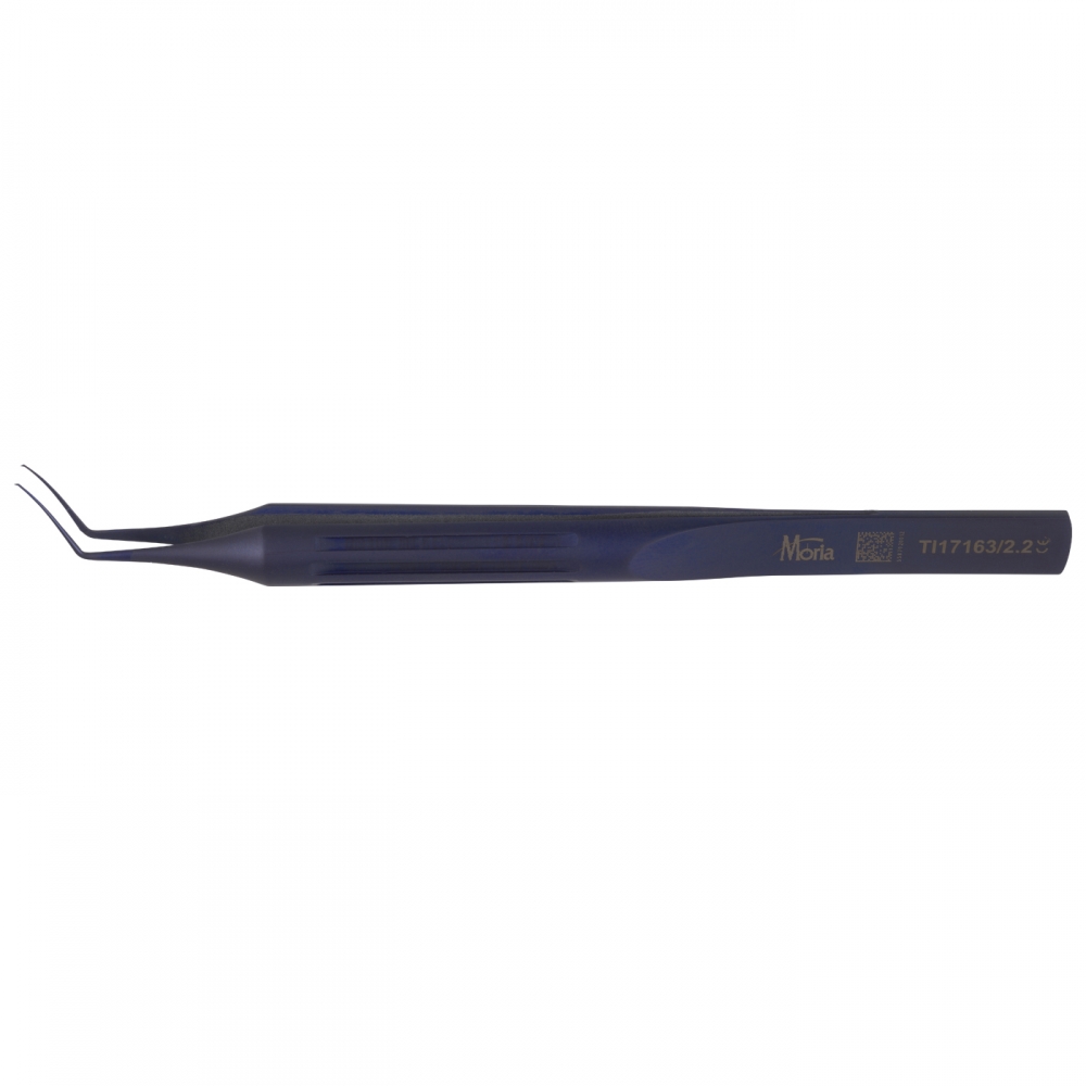 Corydon Forceps – 2.2 mm