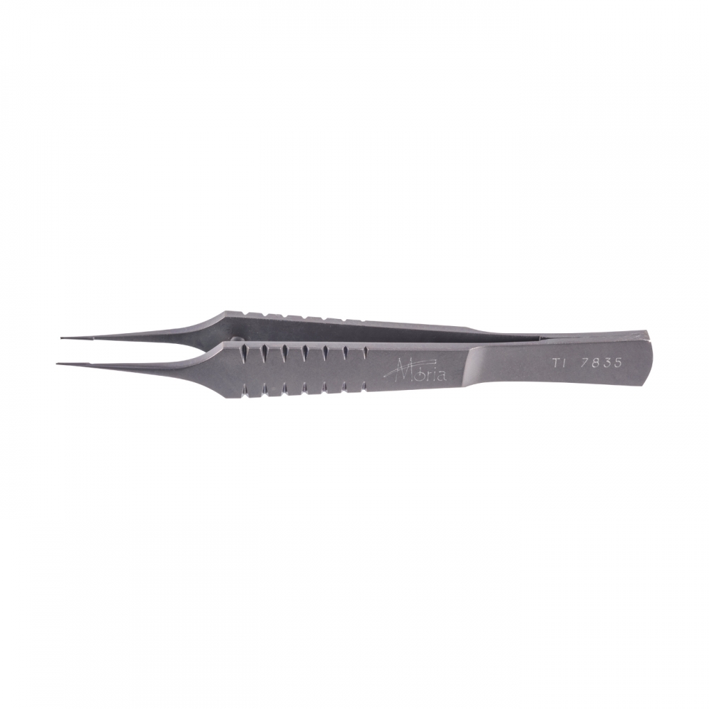 Bonn Forceps - Titanium