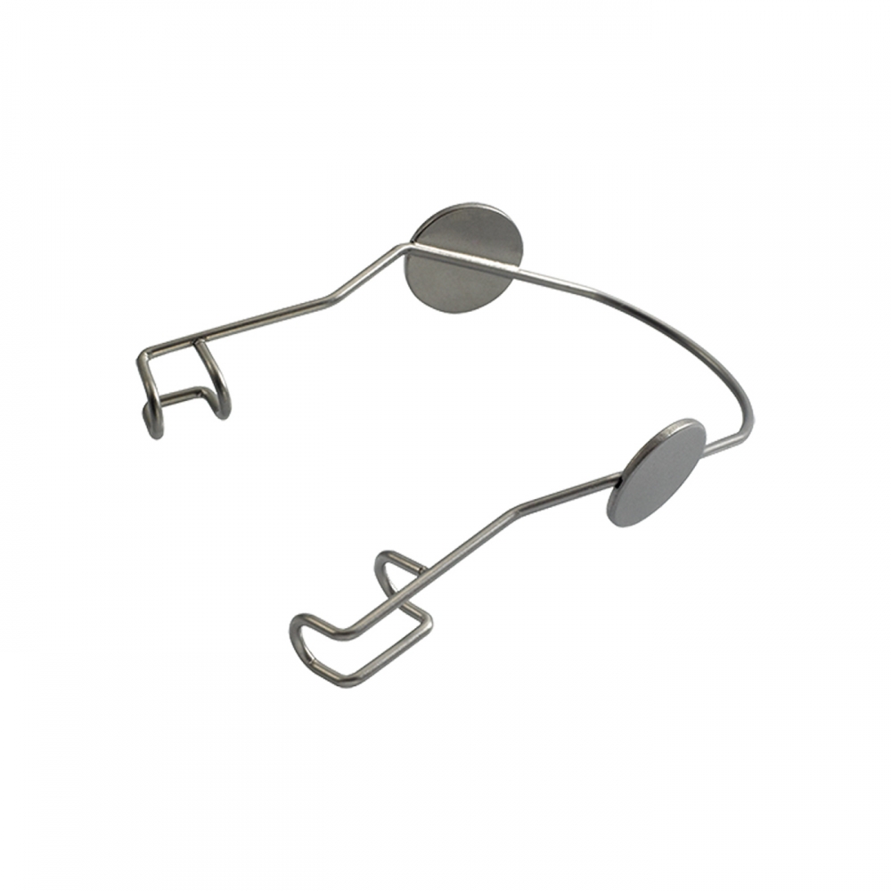 Neonatal Wire Speculum