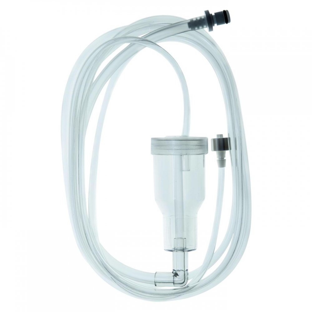 Aspiration tubing