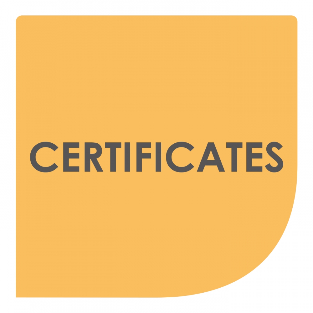 CE Certificate 32488 DM Class IIa- Rev.11