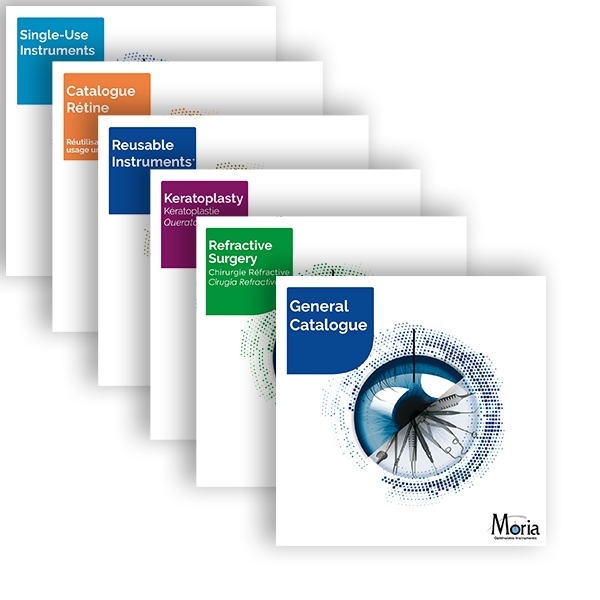 67047INT-E - Catalogue - Reusable instrumentation (EN-FR-ES)