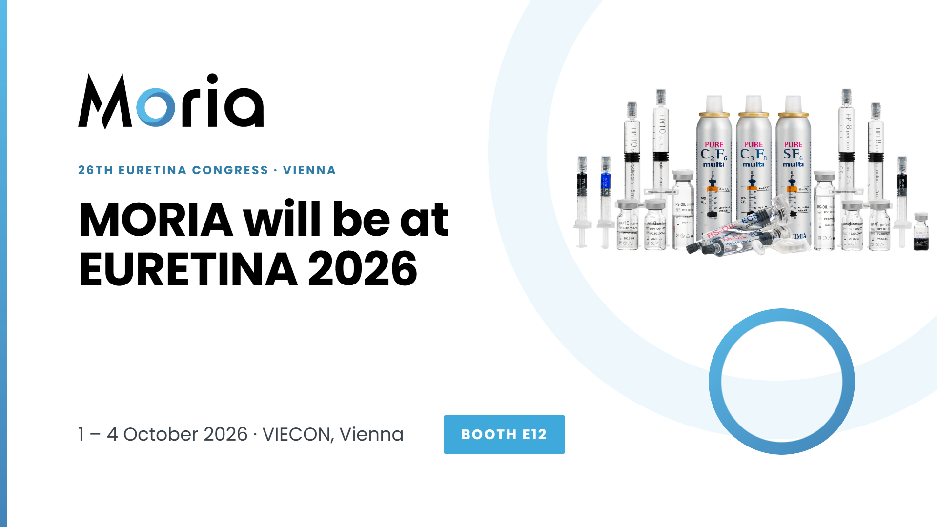 EURETINA 2026
