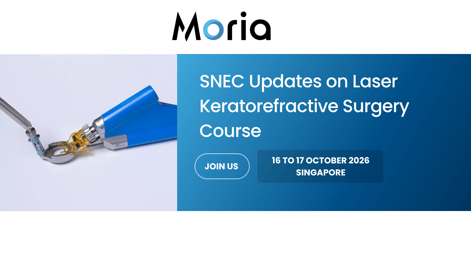 SNEC Updates on Laser Keratorefractive Surgery Course